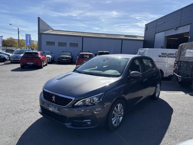 Peugeot 308 image 8