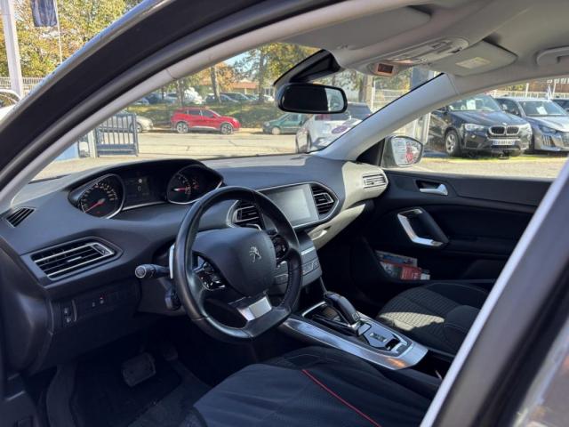 Peugeot 308 image 7