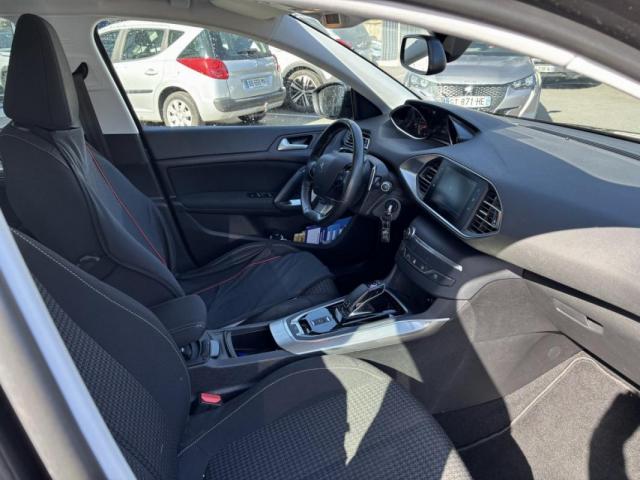 Peugeot 308 image 4