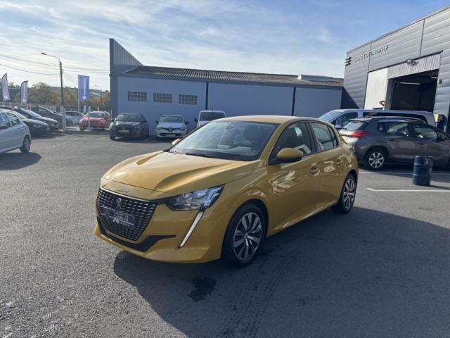 Peugeot 208 image 3