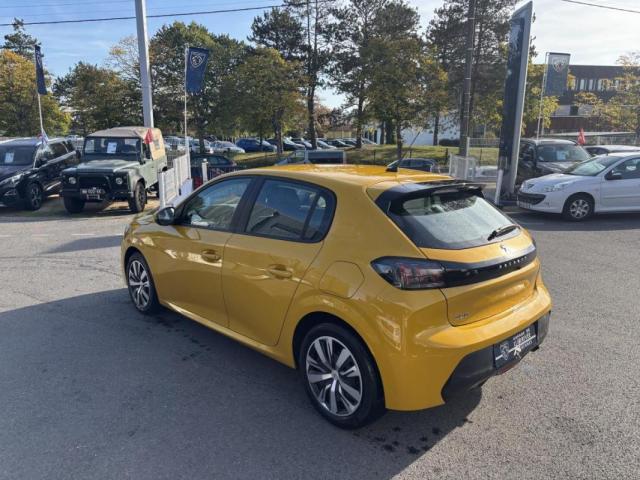 Peugeot 208 image 1