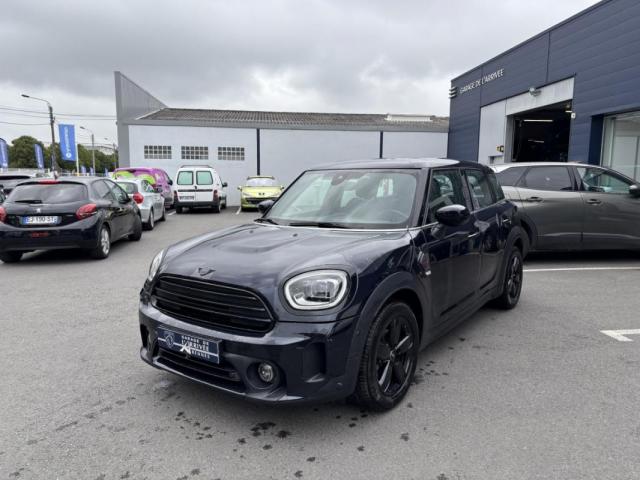 Mini Countryman image 6