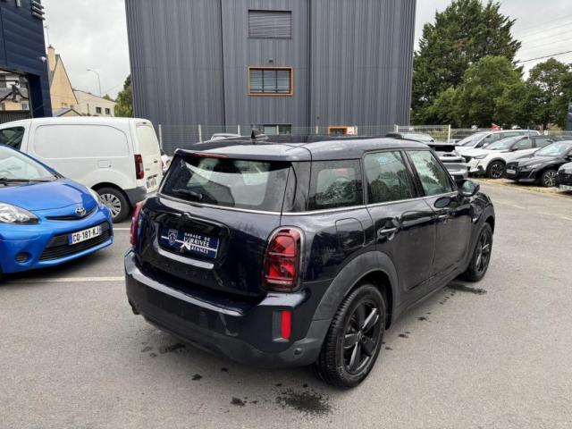 Mini Countryman image 1