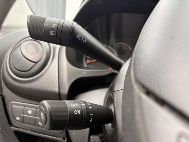 Citroen Nemo image 7