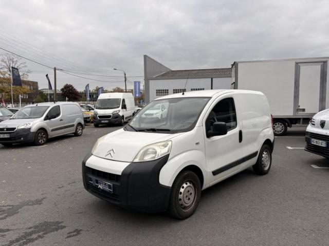 Citroen Nemo image 6