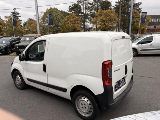 Citroen Nemo image 3