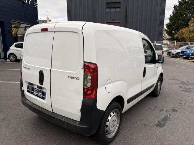 Citroen Nemo image 9