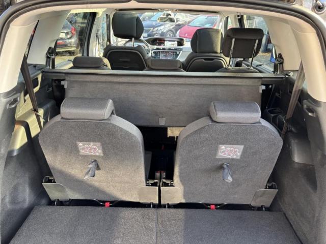 Citroen Grand C4 Spacetourer image 5