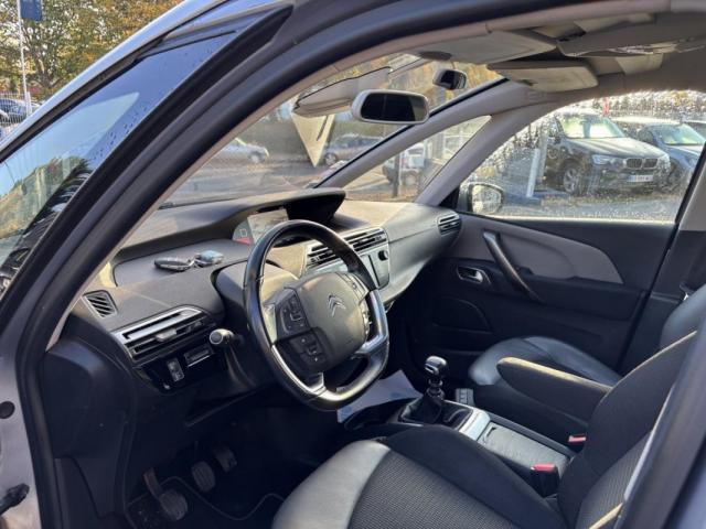 Citroen Grand C4 Spacetourer image 9