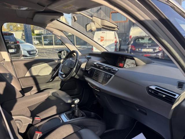 Citroen Grand C4 Spacetourer image 2