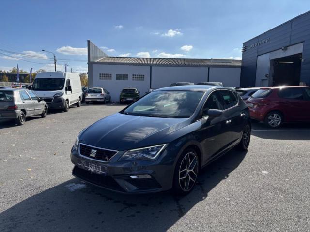 Seat Leon image 7