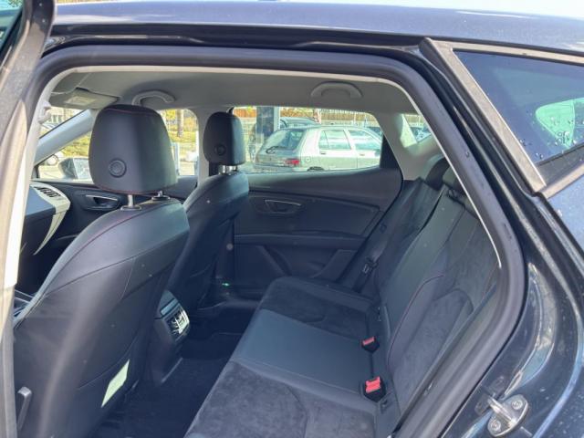 Seat Leon image 5