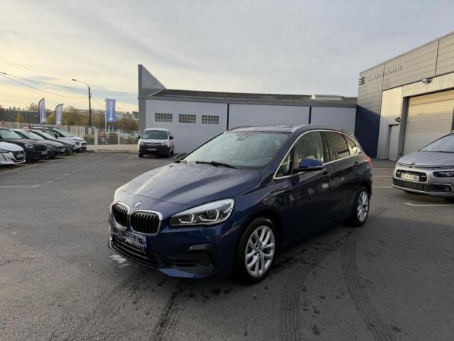 Bmw Serie 2 Active Tourer image 9