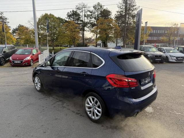 Bmw Serie 2 Active Tourer image 4