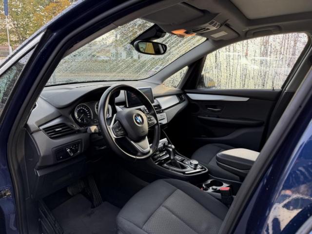 Bmw Serie 2 Active Tourer image 1