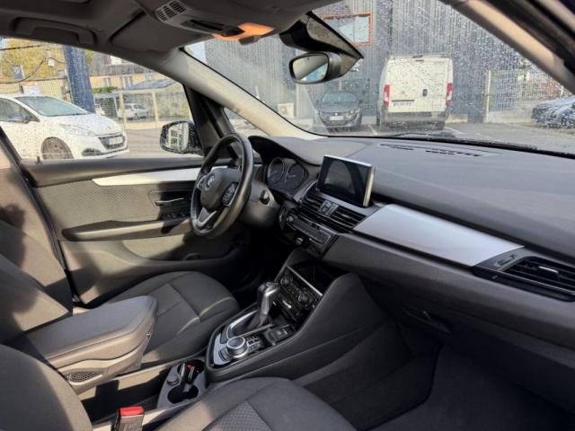 Bmw Serie 2 Active Tourer image 2