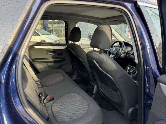 Bmw Serie 2 Active Tourer image 6