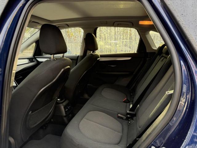 Bmw Serie 2 Active Tourer image 5