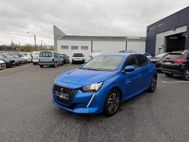 Peugeot 208 image 2