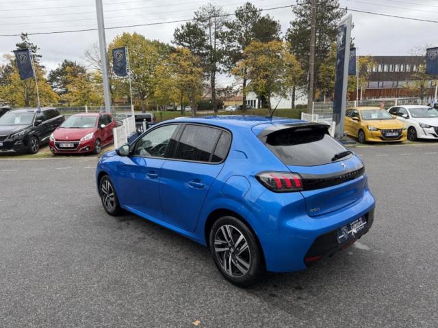 Peugeot 208 image 7