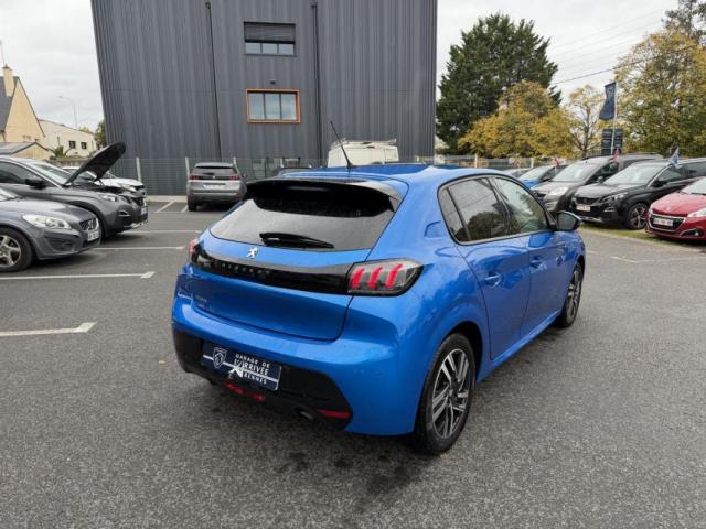 Peugeot 208 image 9