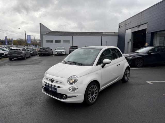 Fiat 500 image 9