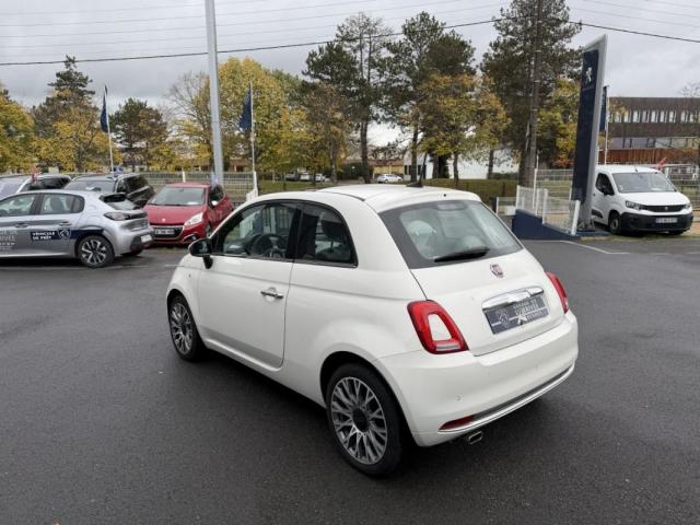 Fiat 500 image 5