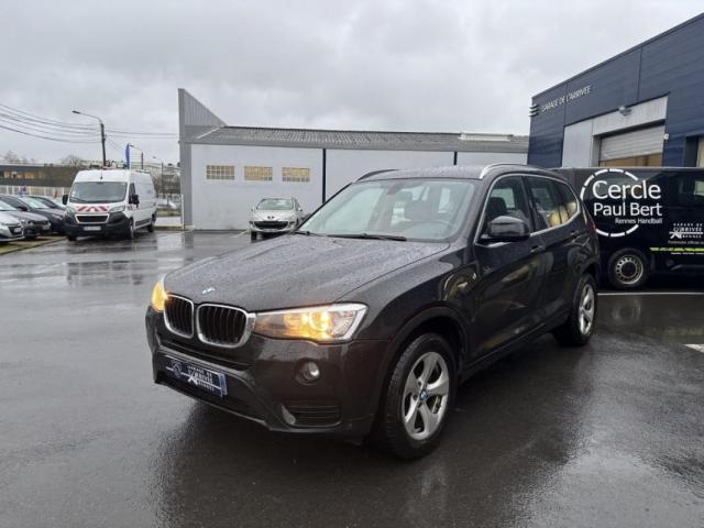 Bmw X3 image 6