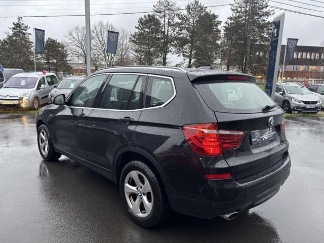 Bmw X3 image 9