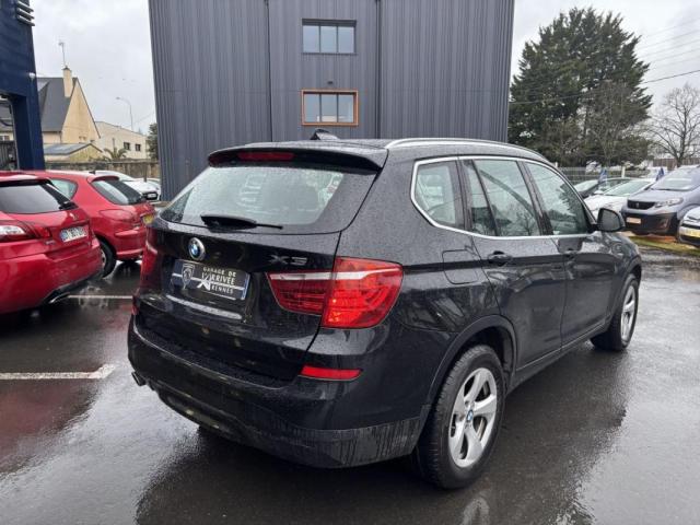 Bmw X3 image 5