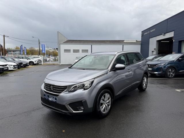 Peugeot 5008 image 6