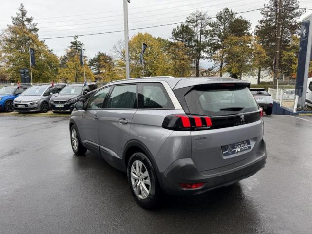 Peugeot 5008 image 7