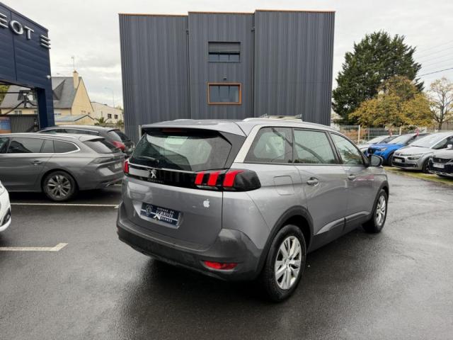 Peugeot 5008 image 5