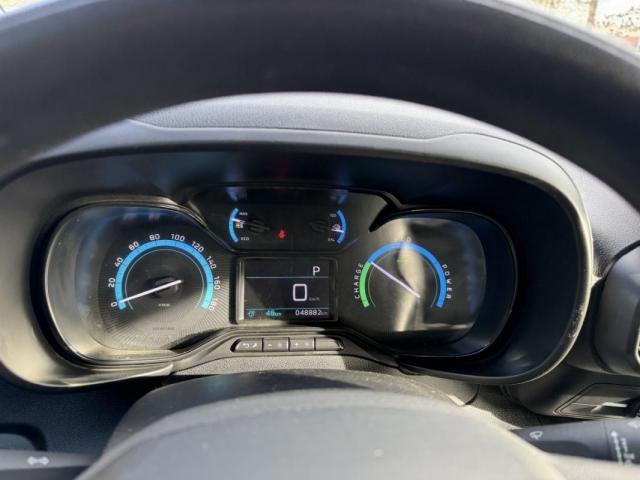 Citroen Berlingo image 3