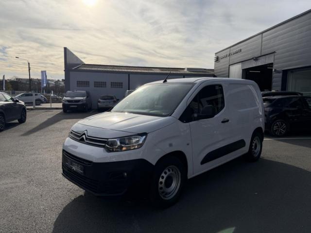 Citroen Berlingo image 8