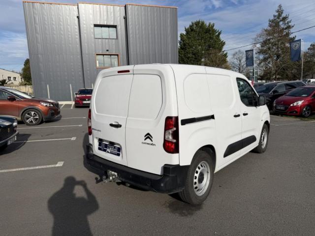 Citroen Berlingo image 6