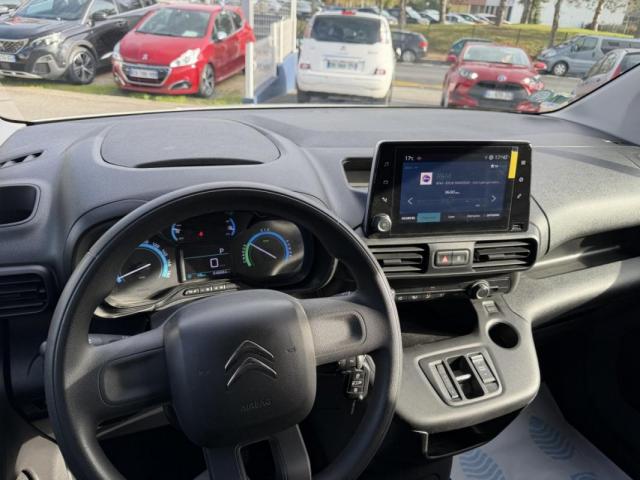 Citroen Berlingo image 5