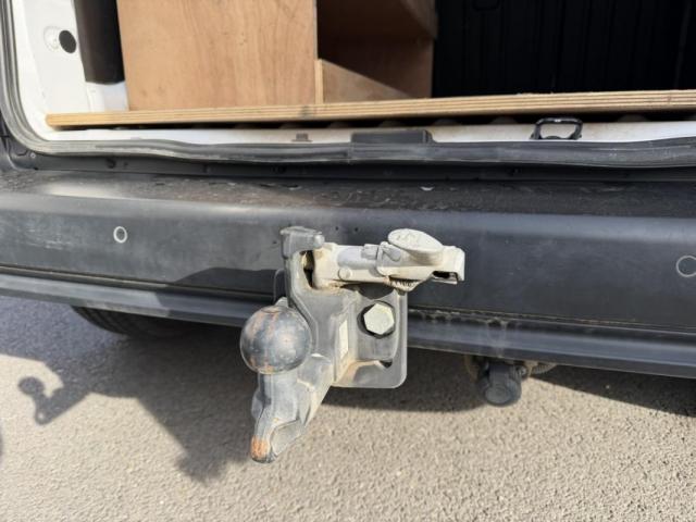 Citroen Berlingo image 7