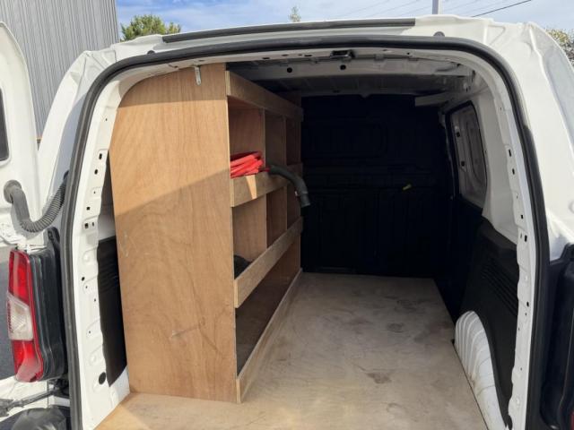 Citroen Berlingo image 1