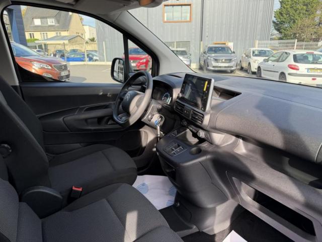 Citroen Berlingo image 9