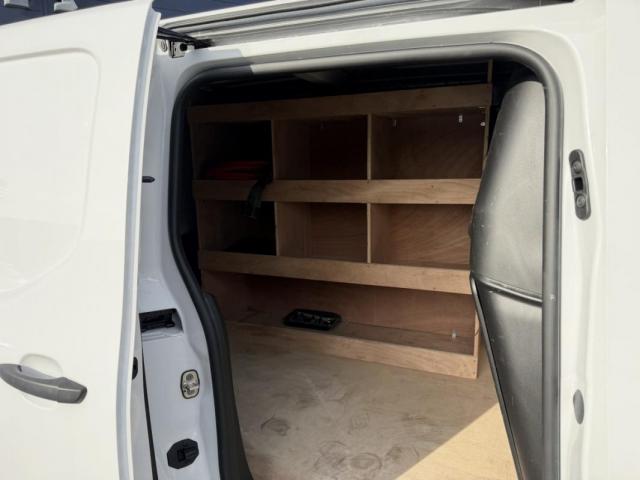 Citroen Berlingo image 2