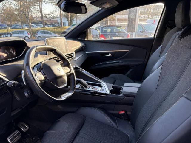 Peugeot 5008 image 5