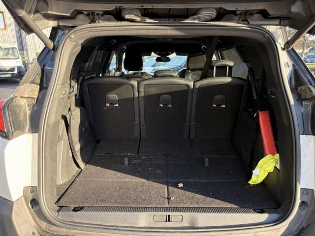 Peugeot 5008 image 6