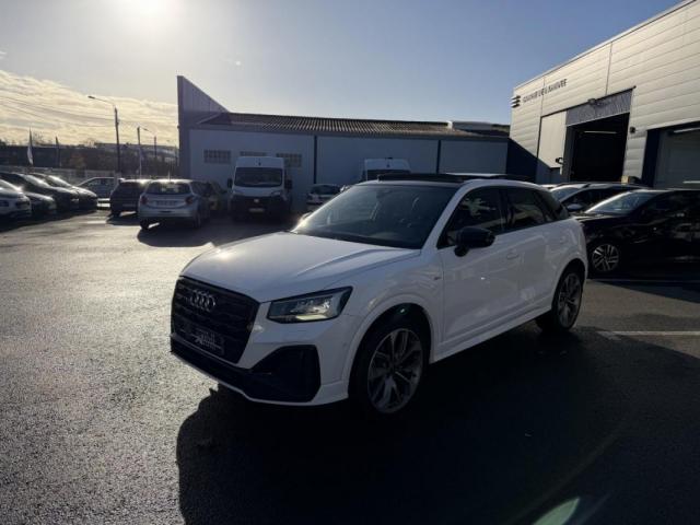Audi Q2 image 4