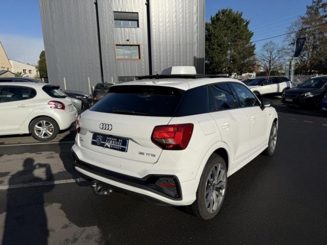 Audi Q2 image 6