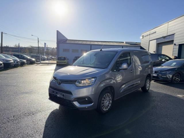 Toyota Proace City image 8