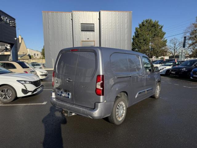 Toyota Proace City image 7