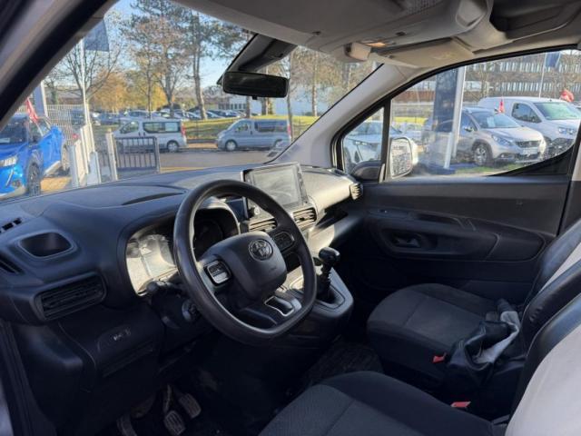 Toyota Proace City image 2