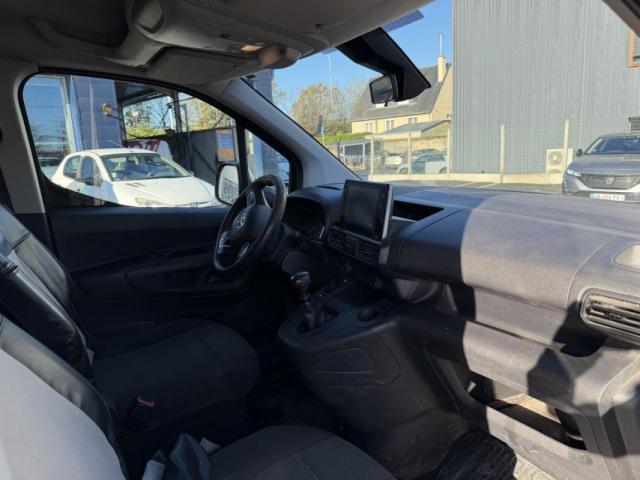 Toyota Proace City image 9