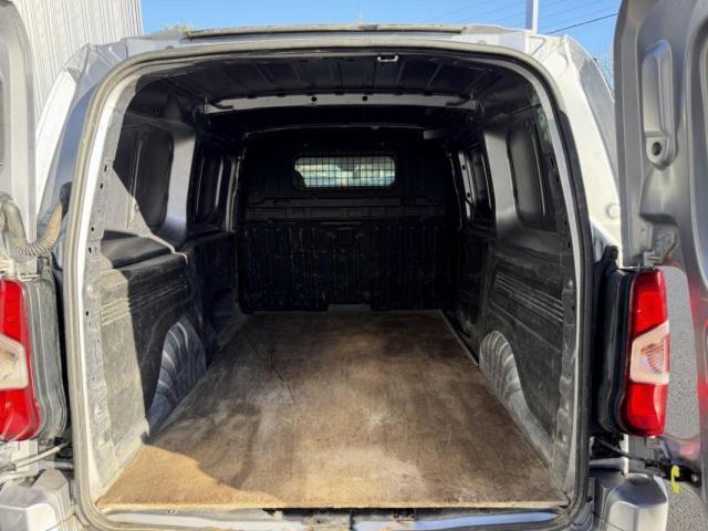 Toyota Proace City image 3